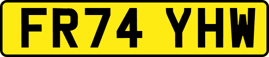 FR74YHW