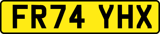 FR74YHX