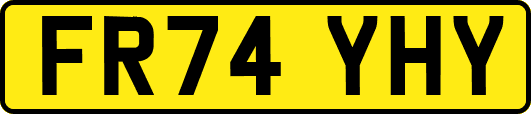 FR74YHY
