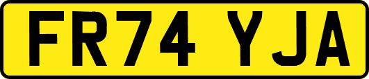 FR74YJA