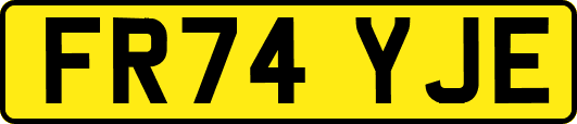 FR74YJE