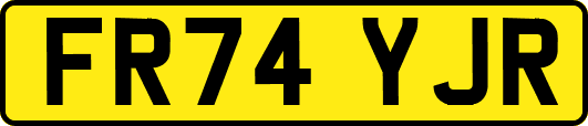 FR74YJR