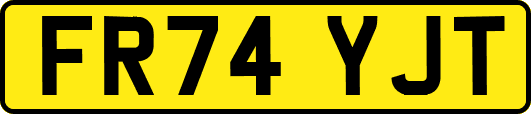 FR74YJT