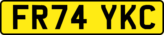 FR74YKC