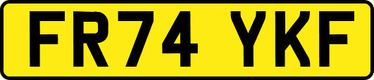 FR74YKF