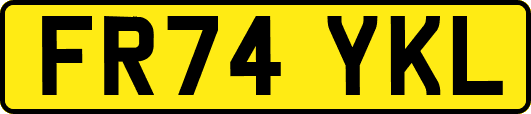 FR74YKL