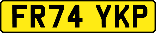 FR74YKP