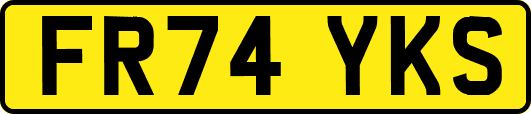 FR74YKS