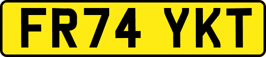 FR74YKT