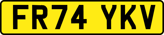 FR74YKV