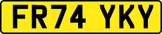 FR74YKY
