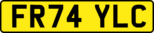 FR74YLC
