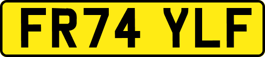 FR74YLF
