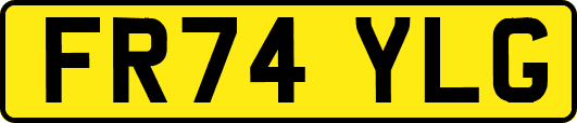 FR74YLG