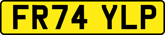 FR74YLP