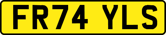 FR74YLS