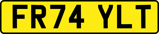 FR74YLT