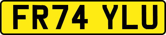 FR74YLU