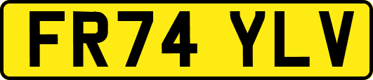 FR74YLV