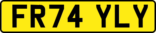 FR74YLY