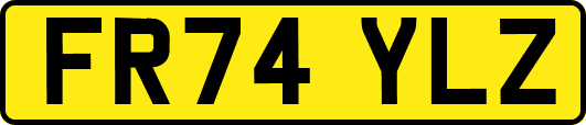 FR74YLZ
