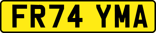 FR74YMA
