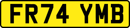 FR74YMB
