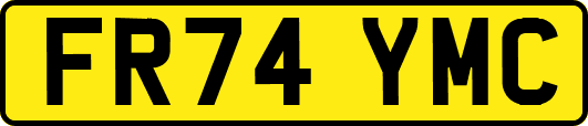 FR74YMC