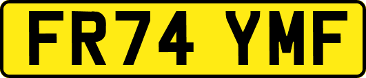 FR74YMF