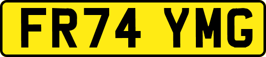 FR74YMG