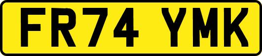 FR74YMK
