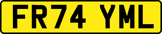 FR74YML