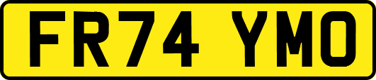 FR74YMO