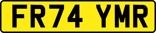 FR74YMR