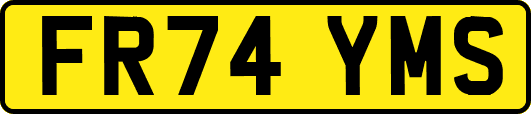 FR74YMS