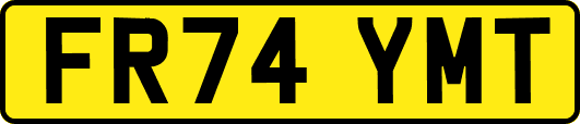 FR74YMT