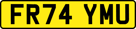 FR74YMU