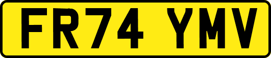 FR74YMV