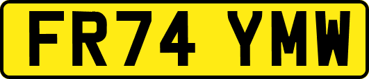 FR74YMW
