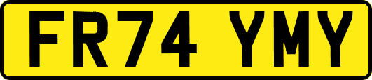 FR74YMY