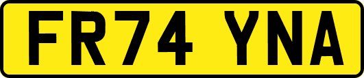 FR74YNA