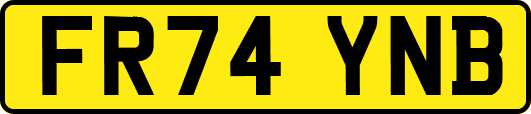 FR74YNB
