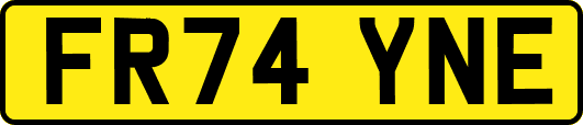 FR74YNE