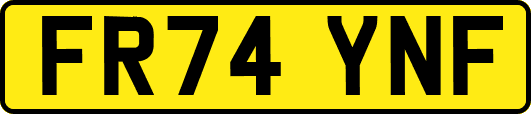 FR74YNF