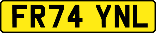 FR74YNL