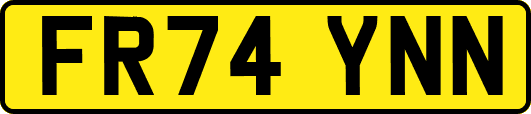 FR74YNN