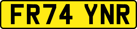 FR74YNR