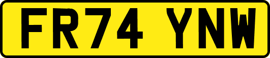 FR74YNW