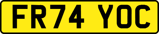 FR74YOC