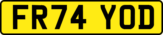 FR74YOD